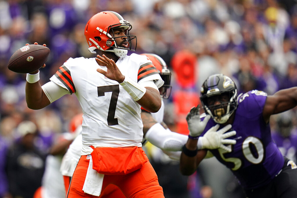 Bengals vs Browns Predictions Picks Betting Odds