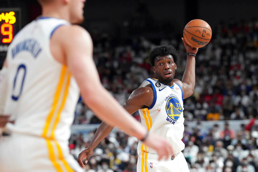 Nuggets vs Warriors NBA Predictions, Odds, Odds &amp; Preview Betting October 14, 2022