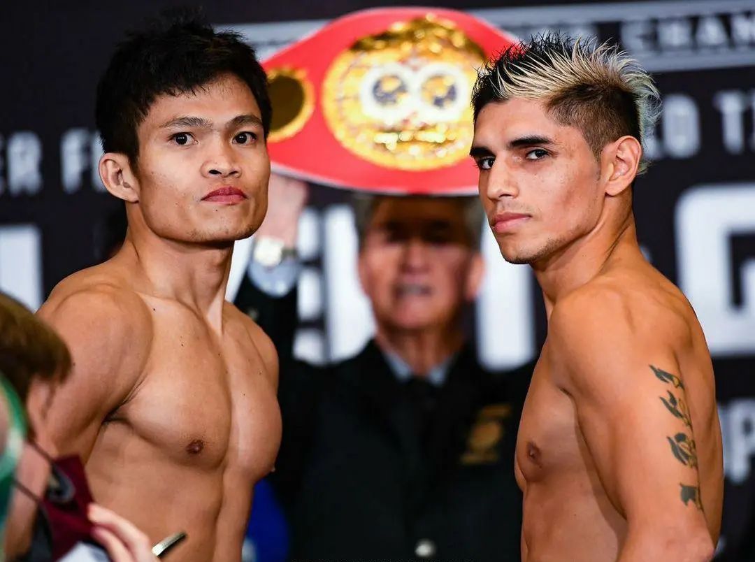 Fernando Martinez vs Jerwin Ancajas Prediction and Odds