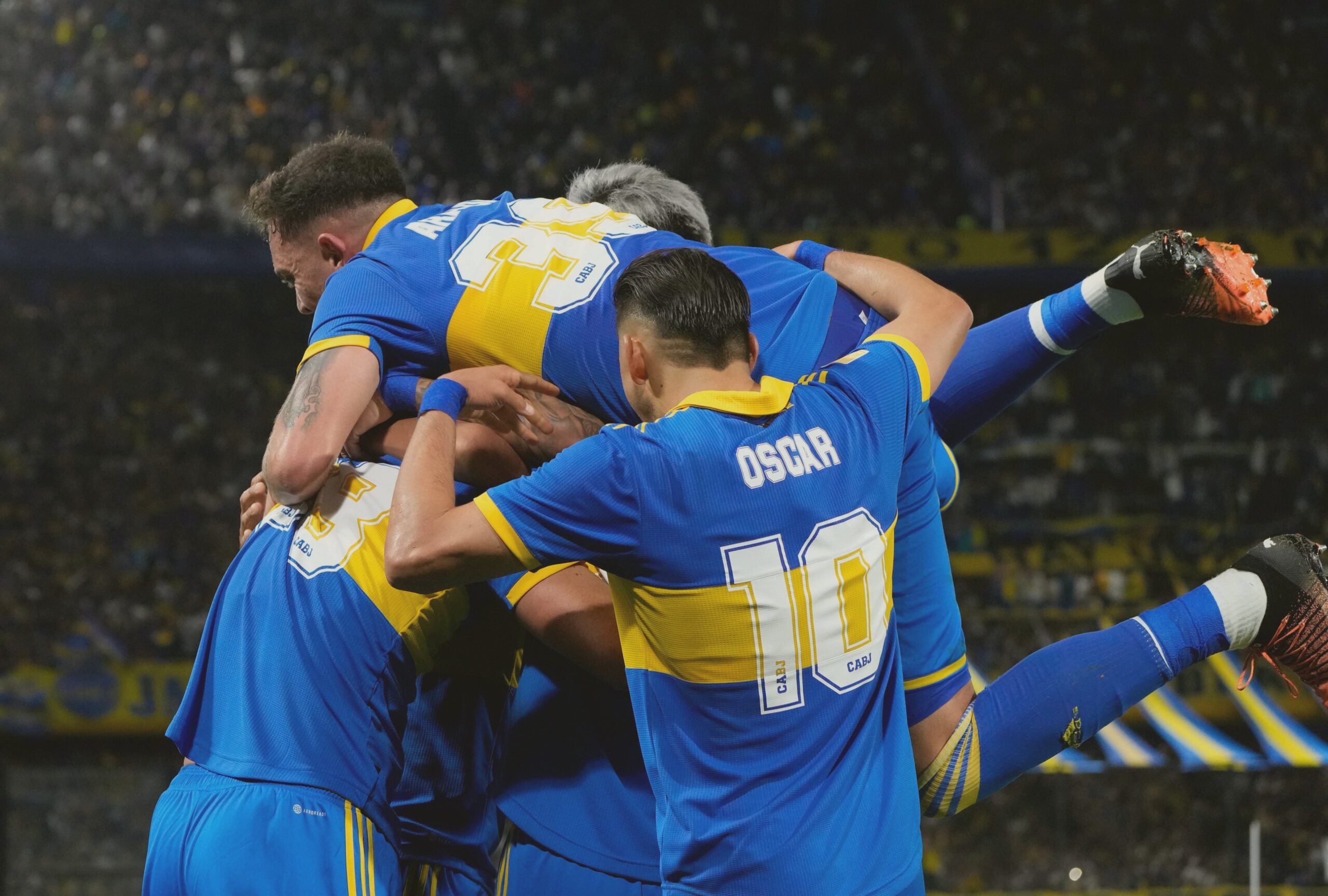 Gimnasia vs Boca Juniors Pronósticos Predicciones Cuotas Previa Apuestas 6 de octubre de 2022