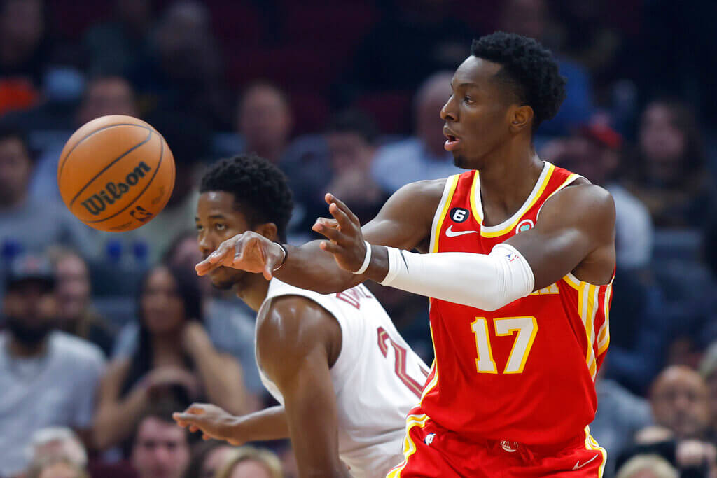 Houston Rockets vs Atlanta Hawks Pronósticos, Predicciones, Cuotas y Previa Apuestas NBA 19 de octubre de 2022