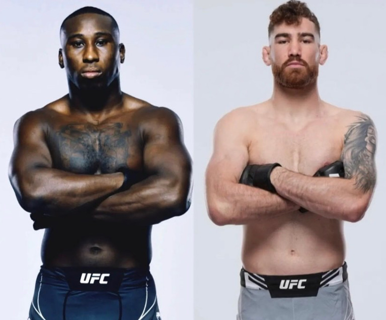 josh fremd vs tresean gore UFC Fight Night 213 Predictions Odds &amp; Betting Tips