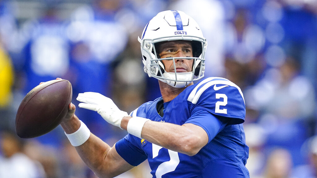 Colts vs Broncos Predictions Picks Betting Odds