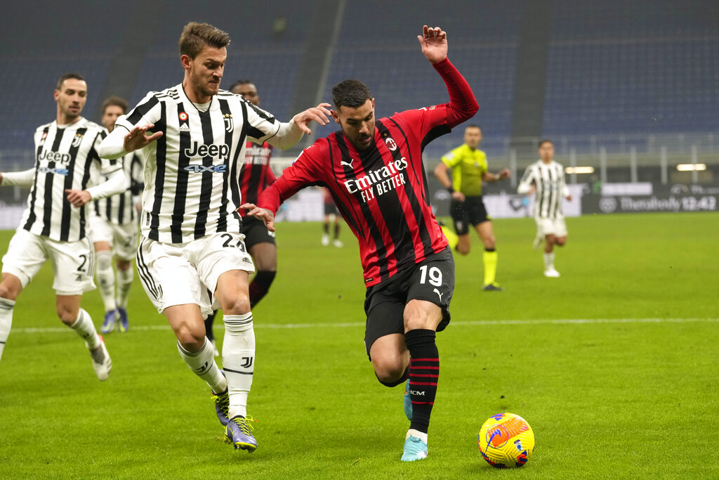 Matchday 9 of Serie A 2022/23 Predictions Predictions Preview Bets