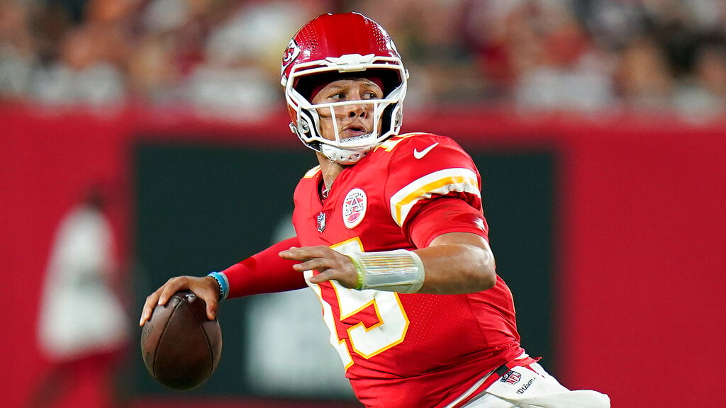 Raiders vs Chiefs Predictions Picks Betting Odds