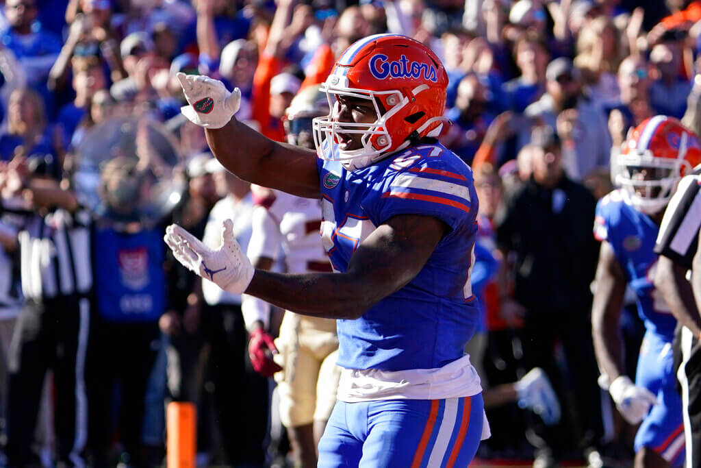 LSU vs Florida Predicciones Pronósticos Cuotas Previa Apuestas 15 de octubre de 2022