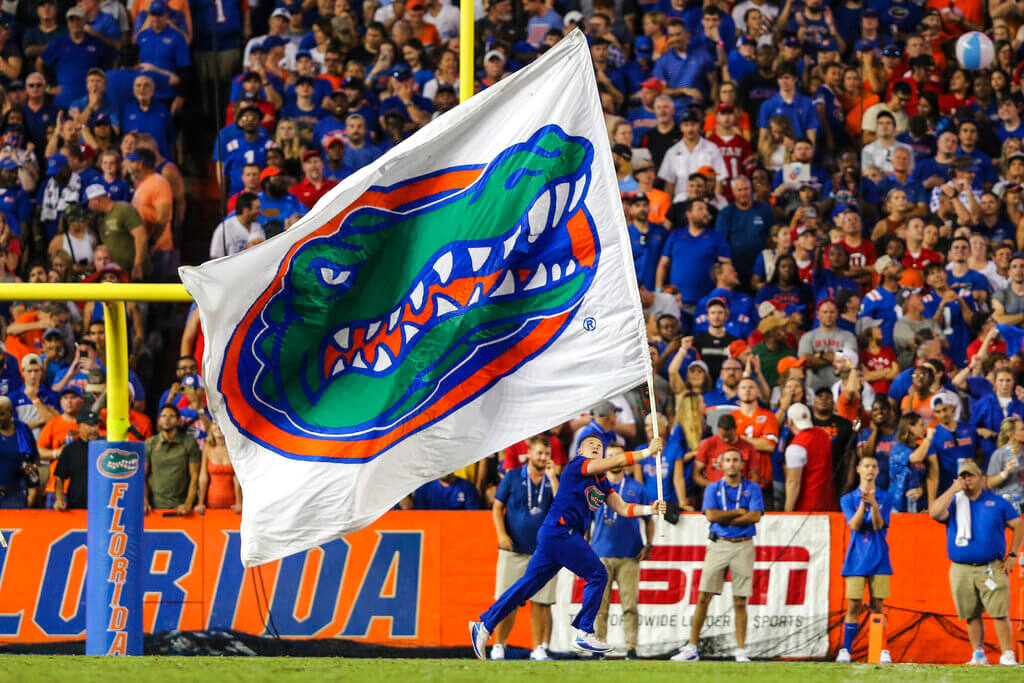 LSU vs Florida Predicciones Pronósticos Cuotas Previa Apuestas 15 de octubre de 2022