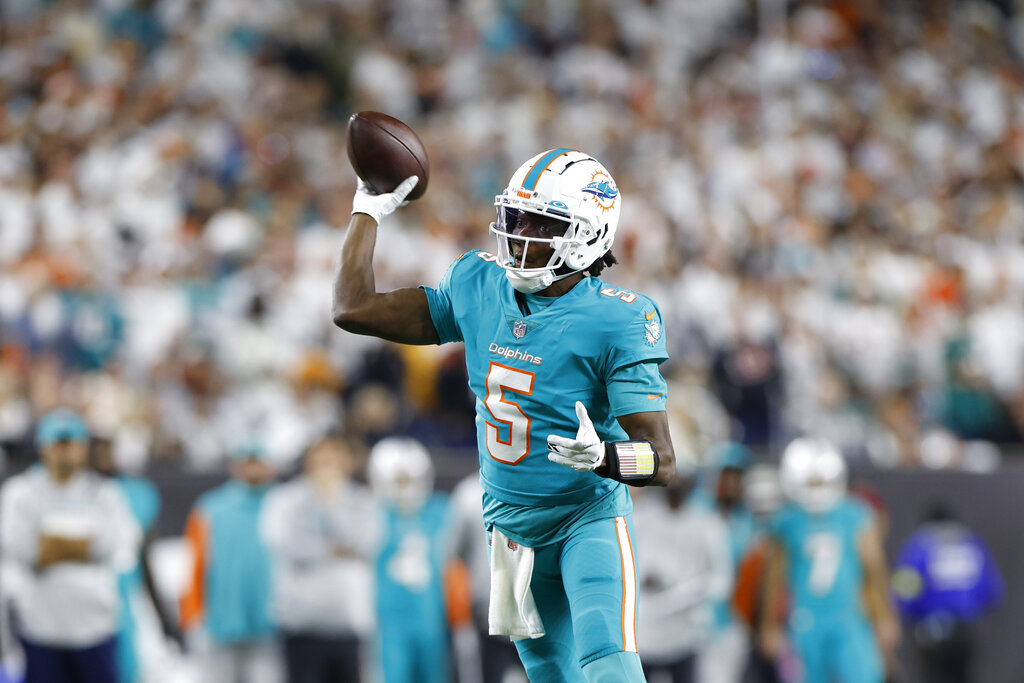 Dolphins vs Jets Predictions Picks Betting Odds