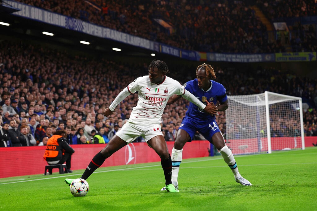 Milan vs Chelsea Pronósticos Predicciones Cuotas Previa Apuestas 11 de octubre de 2022