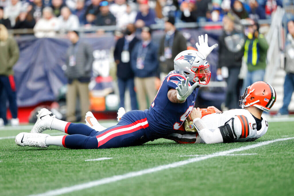 Patriots vs Browns Predictions Picks Betting Odds