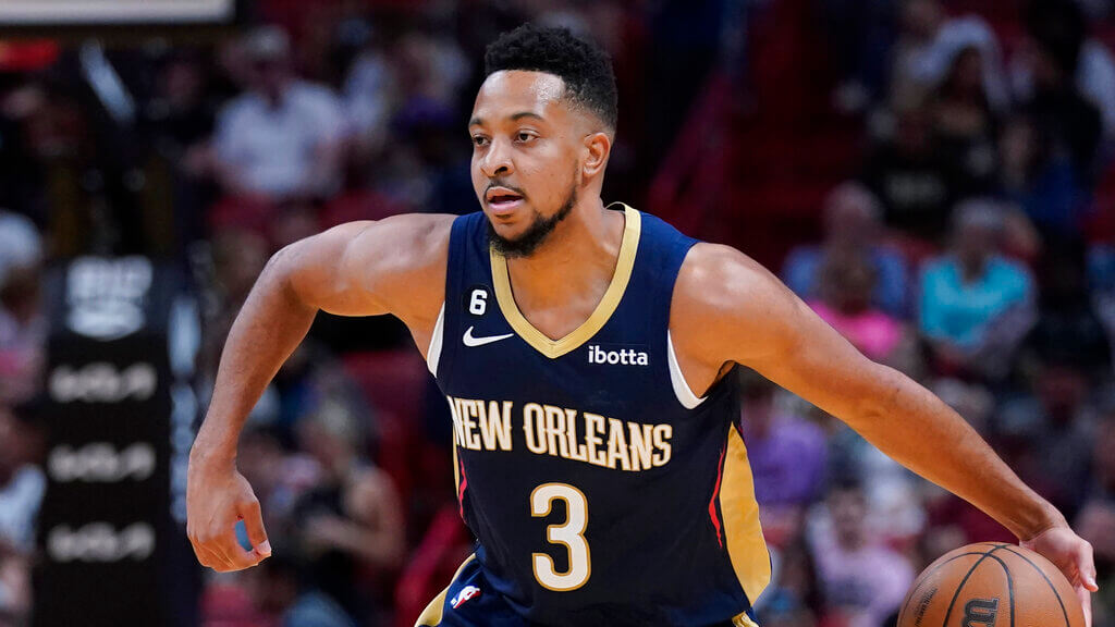 Pelicans vs Nets Predictions Picks Betting Odds