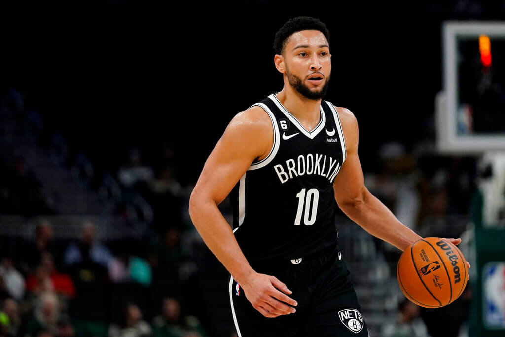 New Orleans Pelicans vs Brooklyn Nets Pronósticos, Predicciones, Cuotas y Previa Apuestas NBA 19 de octubre de 2022