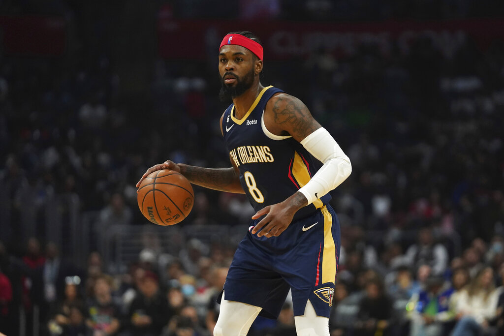 New Orleans Pelicans vs Los Angeles Lakers Pronósticos, Predicciones, Cuotas y Previa Apuestas NBA 2 de noviembre de 2022