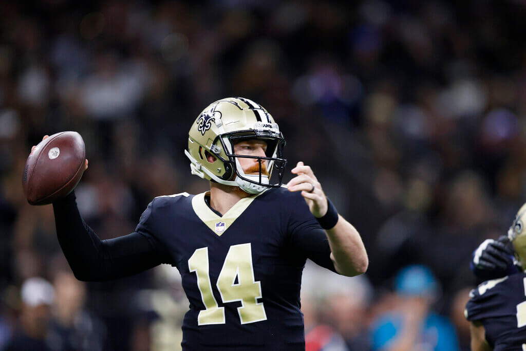 New Orleans Saints vs Arizona Cardinals Predictions Picks Betting Odds