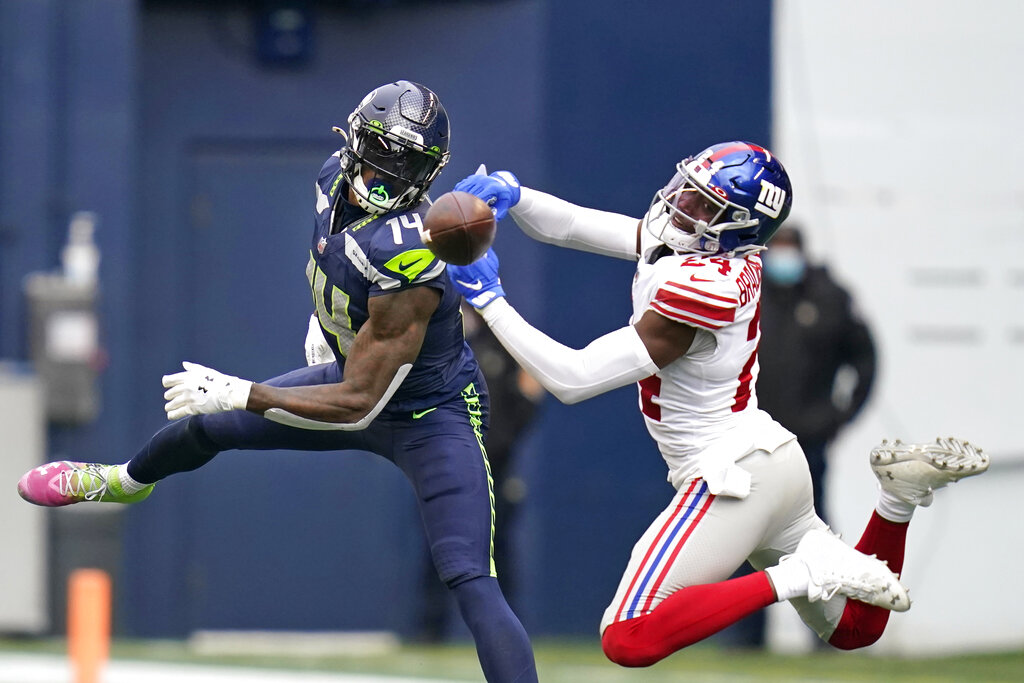 Giants vs Seahawks Predictions Picks Betting Odds