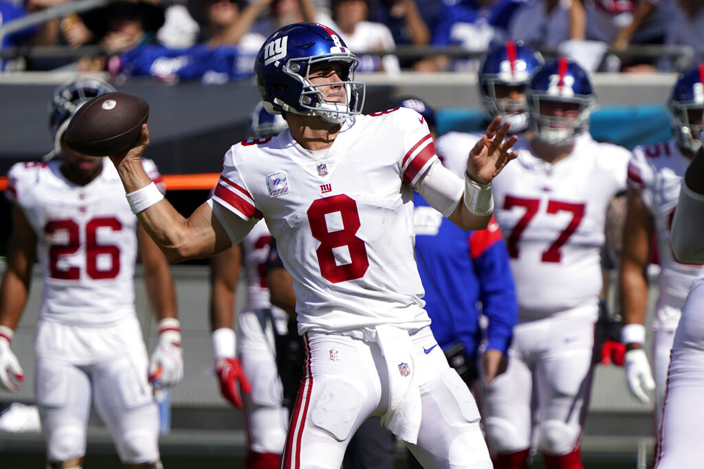 Giants vs Seahawks Predictions Picks Betting Odds