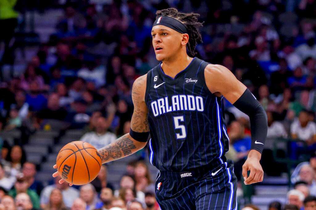 Magic vs Mavericks Predictions Picks Betting Odds