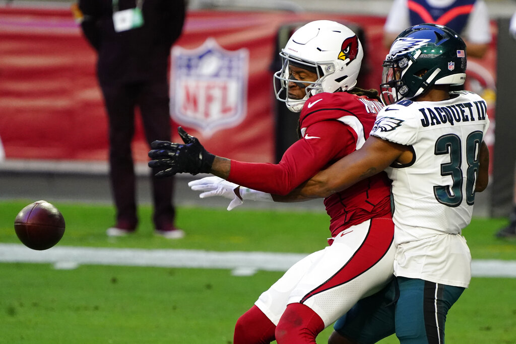 Eagles vs Cardinals Predictions Picks Betting Odds