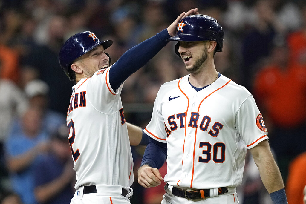 Phillies vs Astros Predictions Picks Betting Odds