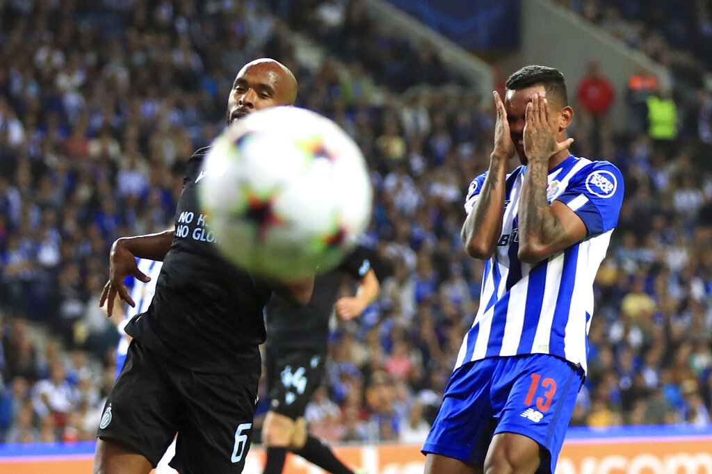 Porto vs Bayer Leverkusen Pronósticos Predicciones Cuotas Previa Apuestas 4 de octubre de 2022