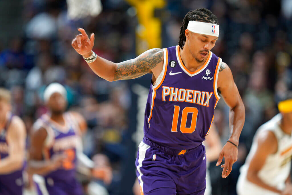 Sacramento Kings vs Phoenix Suns Pronósticos, Predicciones, Cuotas y Previa Apuestas NBA 12 de octubre de 2022