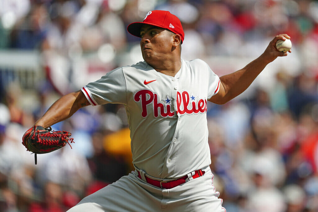 Padres vs Phillies Predictions Picks Betting Odds