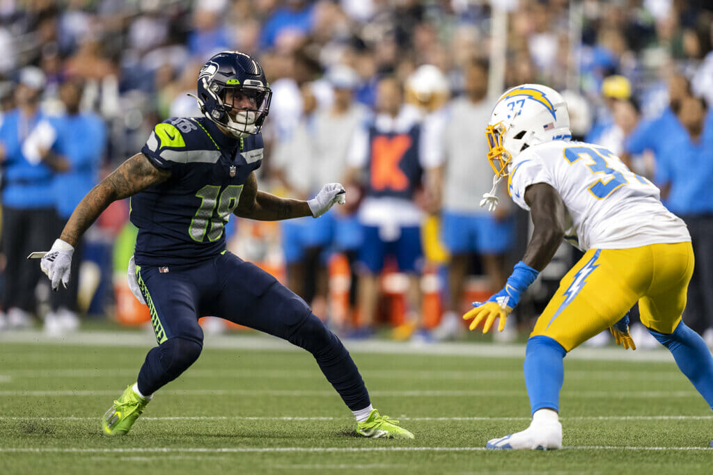 Seahawks vs Chargers Predictions Picks Betting Odds