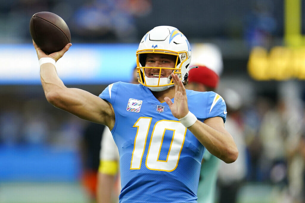 Seahawks vs Chargers Predictions Picks Betting Odds