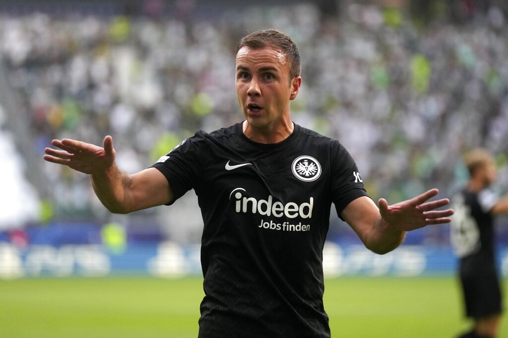 Sporting Lisbon vs Eintracht Frankfurt Predictions Picks Betting Odds