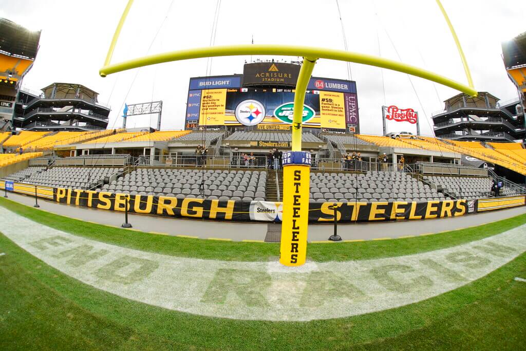 Tampa Bay Buccaneers vs Pittsburgh Steelers Predictions Picks Betting Odds