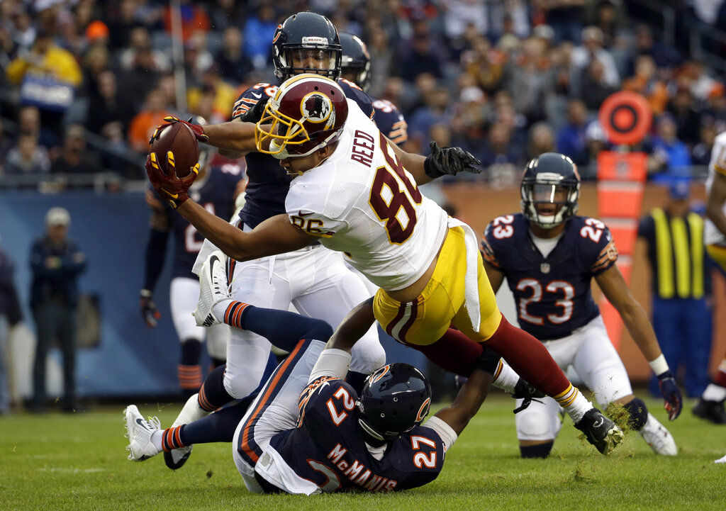 Commanders vs Bears pronóstico predicción predicciones cuotas apuestas Semana 6 NFL 13 Octubre 2022