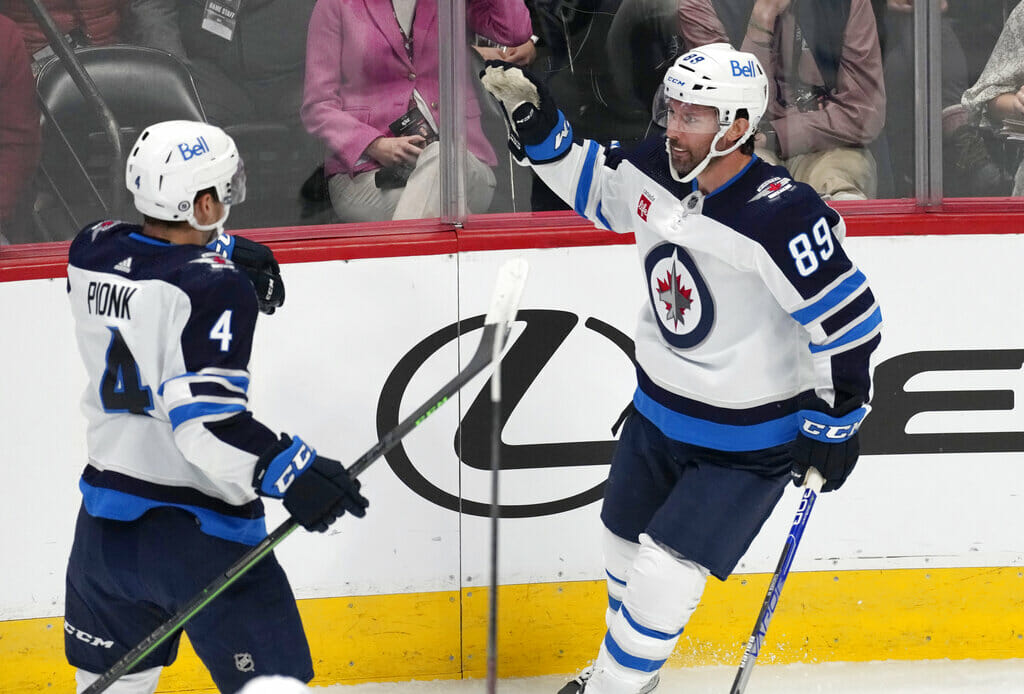 Winnipeg Jets vs Vegas Golden Knights Predictions Picks Betting Odds