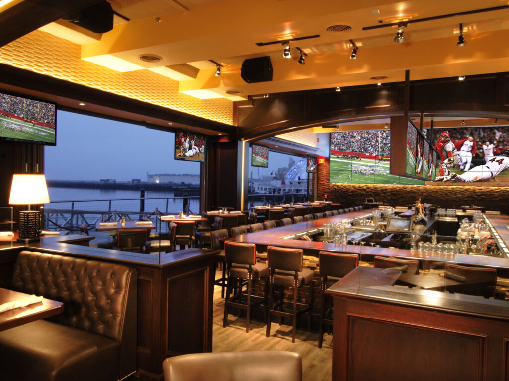 Soccer Bars Boston 2022 FIFA World Cup