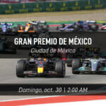 2022 F1 Gran Premio de México Predicciones y probabilidades