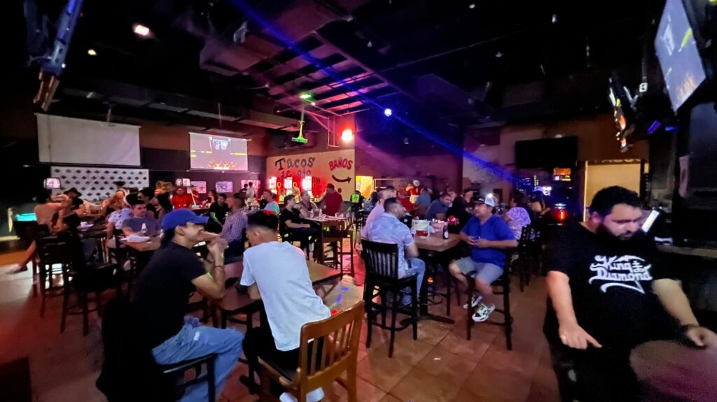 The best soccer bars in San Antonio for the FIFA World Cup 2022