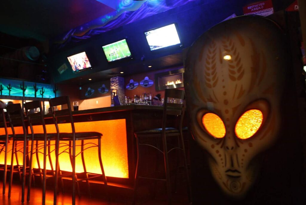 The best sports bars in Albuquerque to watch the 2022 FIFA World Cup