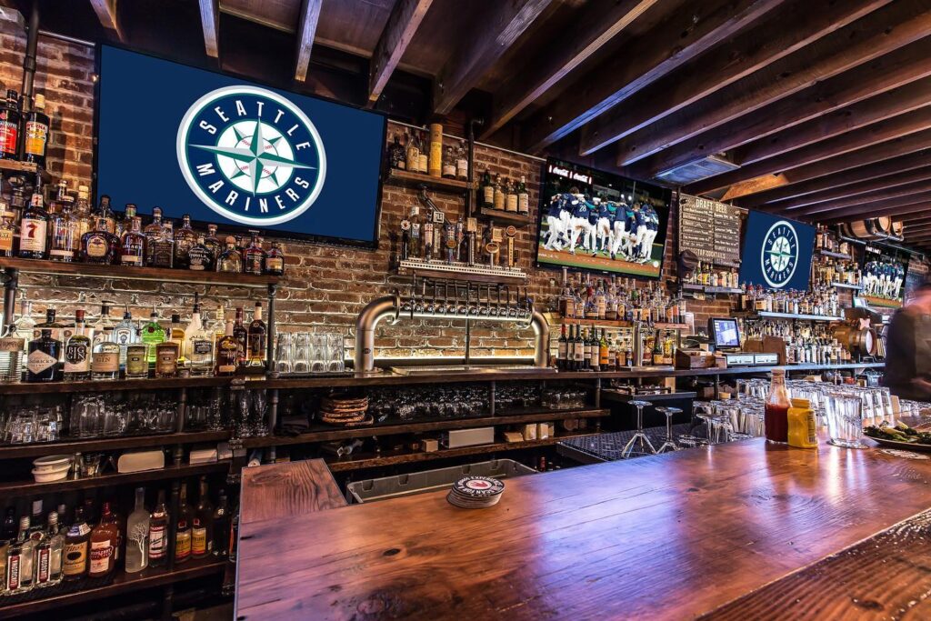 Top 5 soccer bars in Seattle to watch the 2022 FIFA World Cup