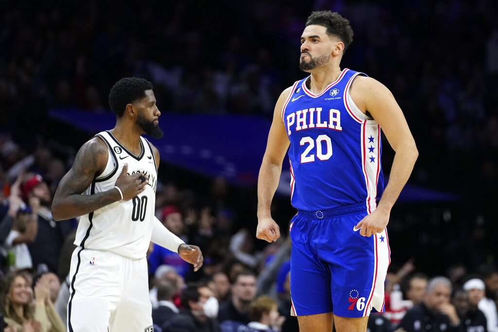 76ers vs Magic pronostico predicciones cuotas apuestas previa NBA de 25 de noviembre de 2022