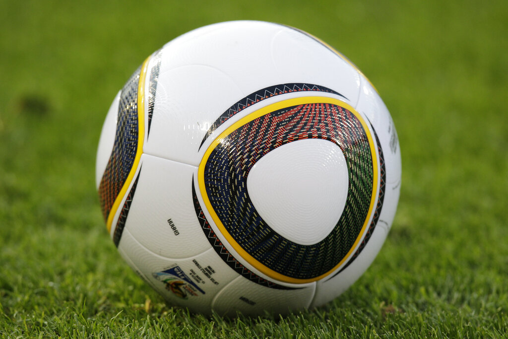 Top 5 best World Cup balls in history