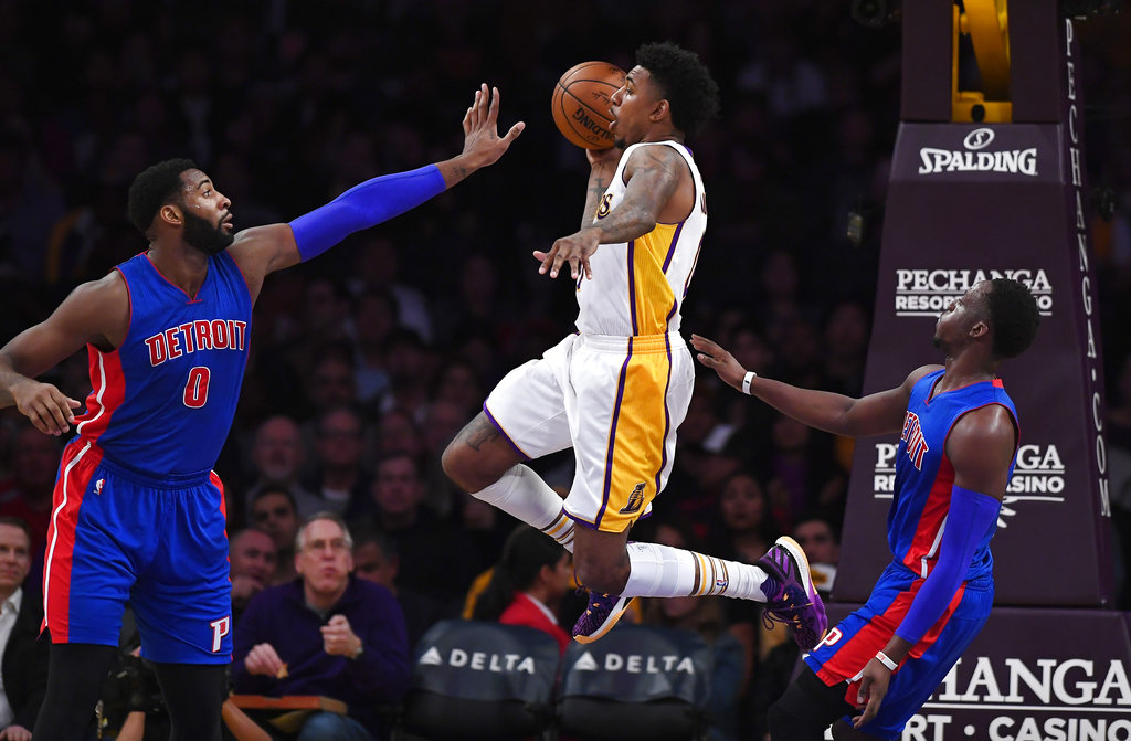 Pistons vs Lakers Predictions Picks Betting Odds