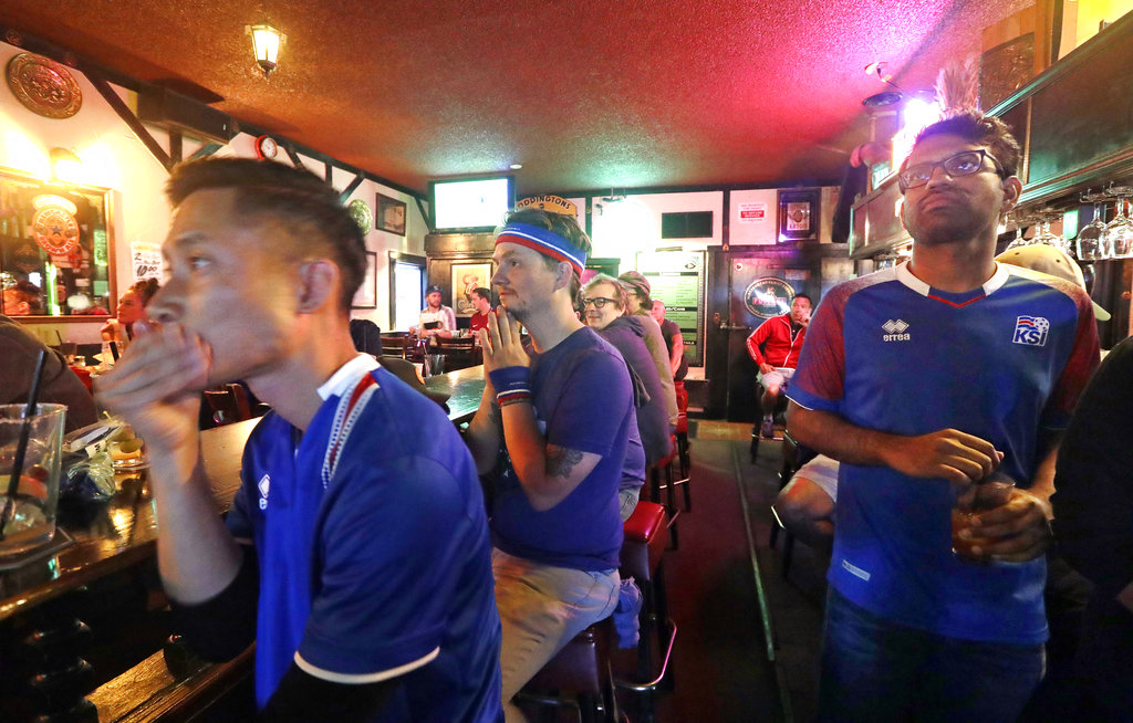 The best soccer bars in San Antonio for the FIFA World Cup 2022