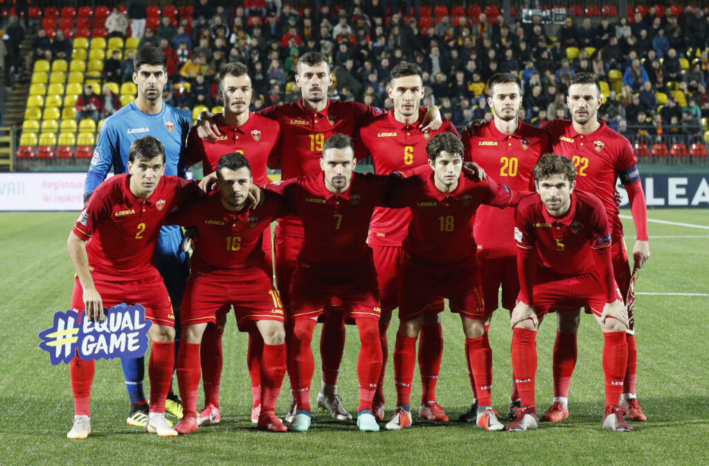 Slovenia vs Montenegro Predictions Picks Betting Odds International Friendly