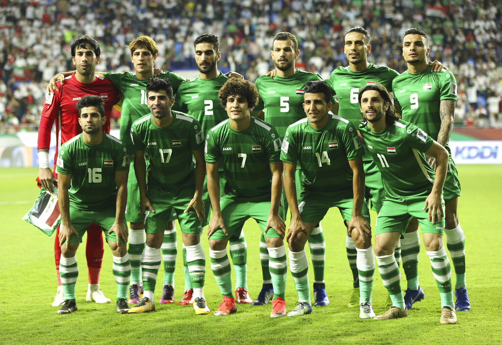 Iraq vs Costa Rica Predictions Picks Betting Odds International Friendly