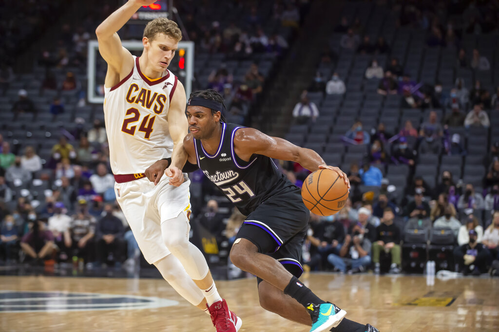 Cavaliers vs Kings pronóstico predicción cuotas apuestas NBA 9 de Noviembre de 2022