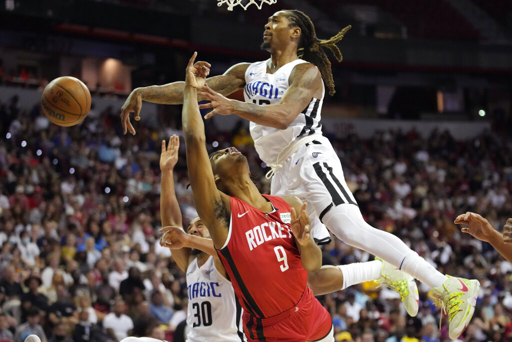 Rockets vs Magic pronóstico predicción cuotas apuestas NBA 7 de Noviembre de 2022