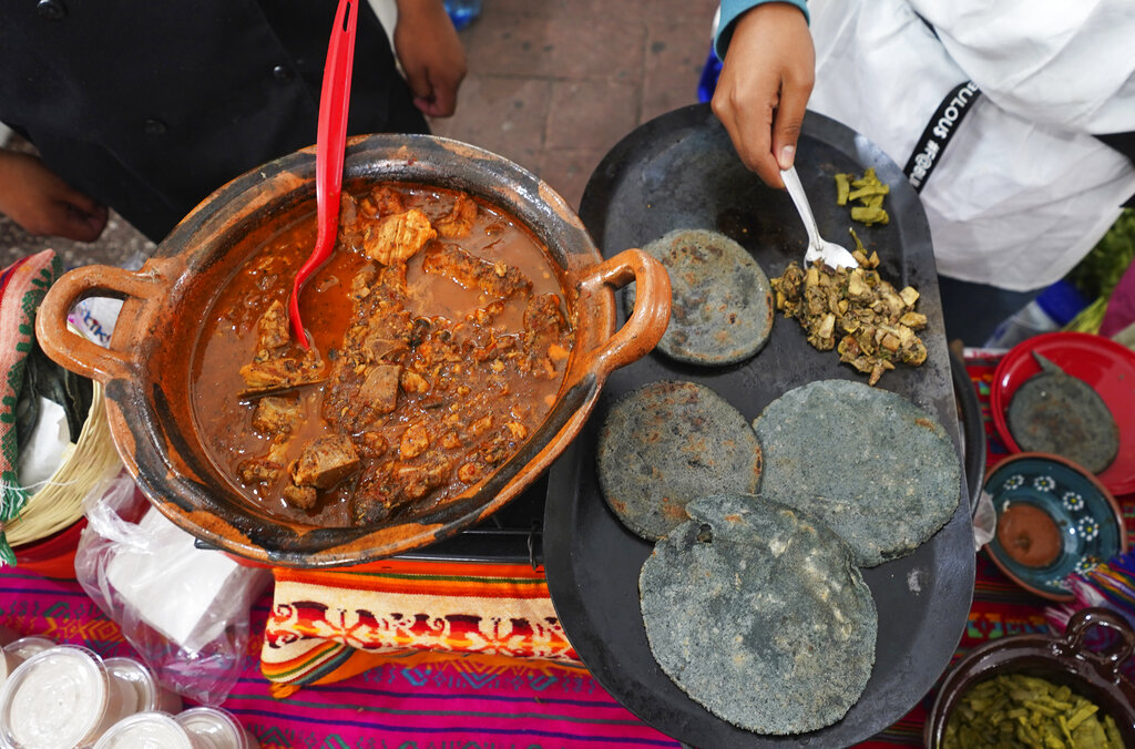 Cómo celebrar el día de la revolución mexicana en Estados Unidos 2022