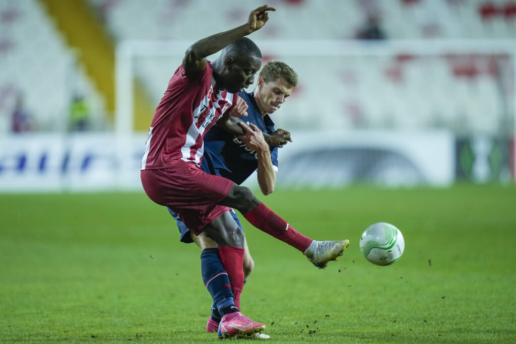 Slavia Praha vs Sivasspor Predictions Picks Betting Odds