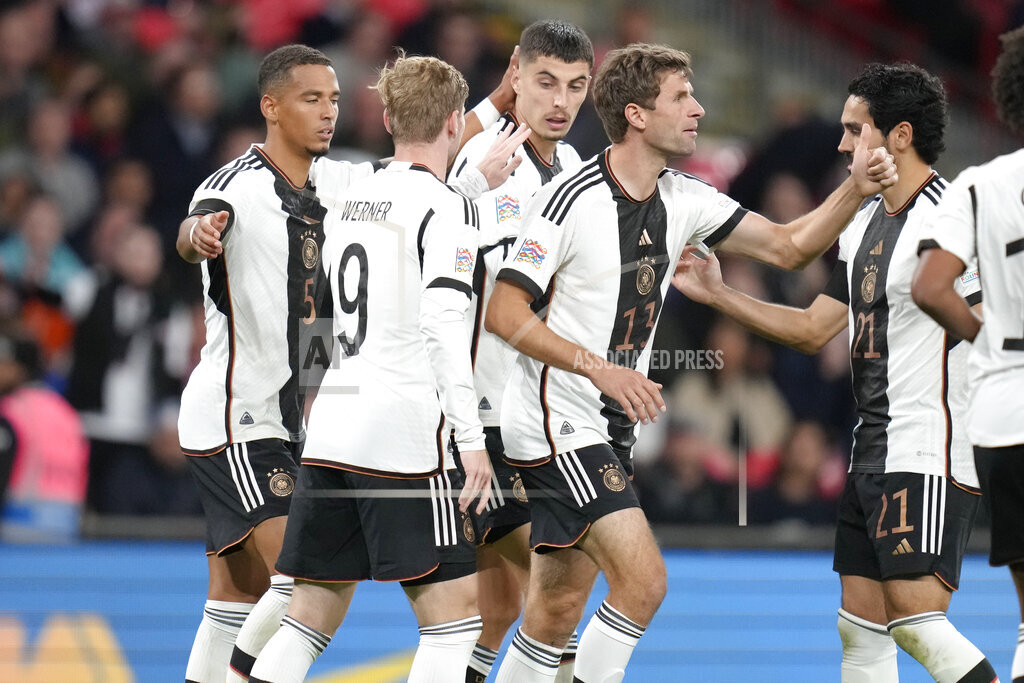 Oman vs Germany Predictions Picks Betting Odds International Friendly