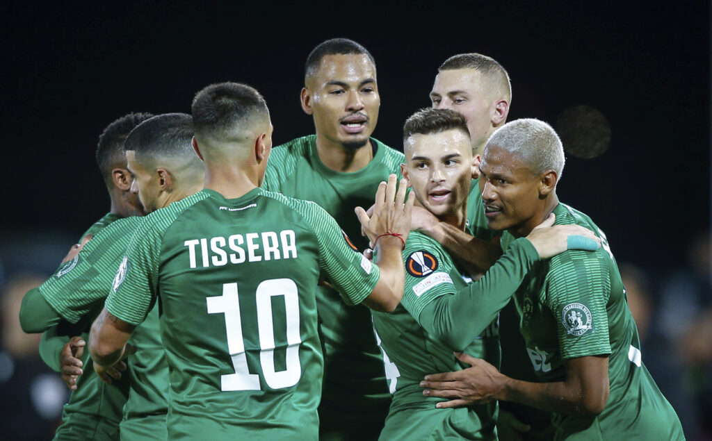 Predictions, Odds and Betting preview for the Roma vs Ludogorets UEFA Europa League Matchday 6 Game on November 3, 2022