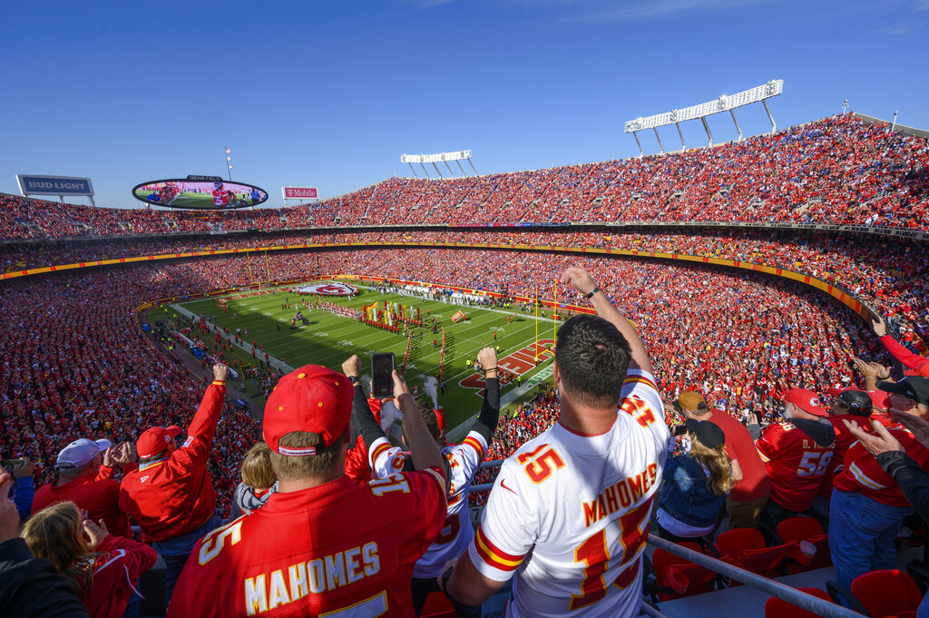 Titans vs Chiefs Predictions Picks Betting Odds